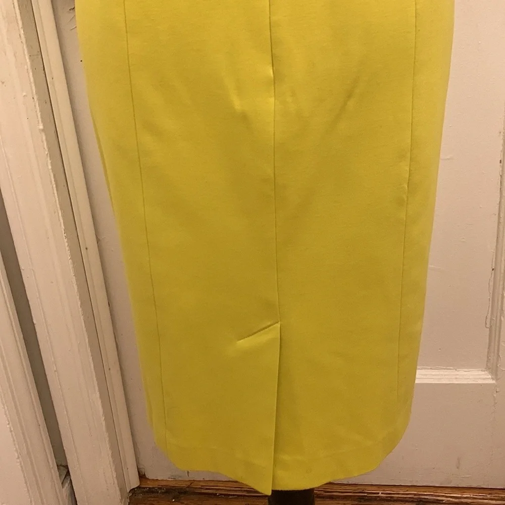 SPIEGEL Like New 2 PC Dress & Coat - Picture 6 of 13